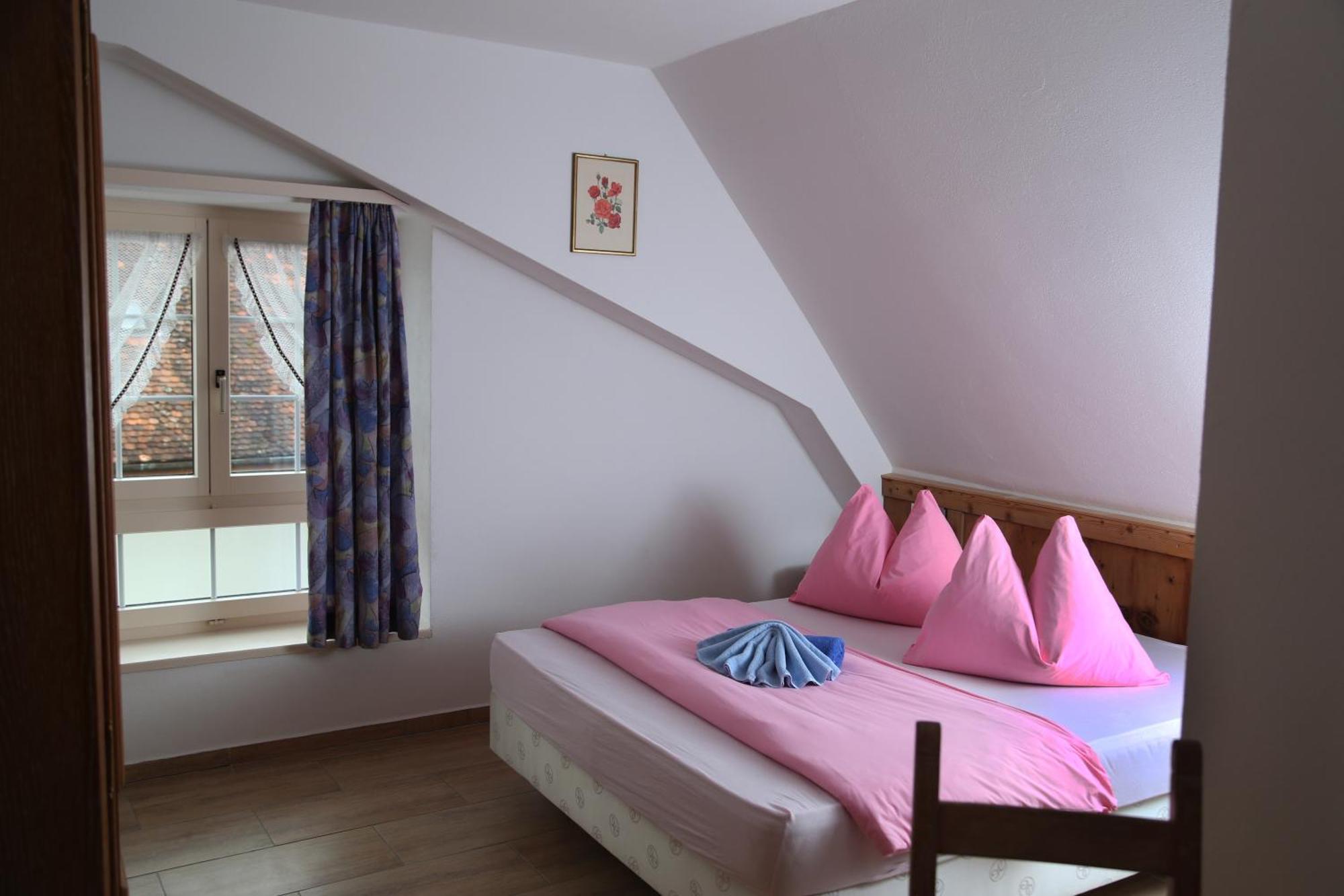 Gasthof Adler Frick Habitación foto